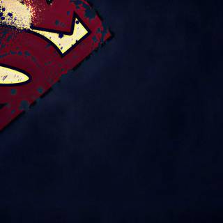 Superman computer wallpaper
