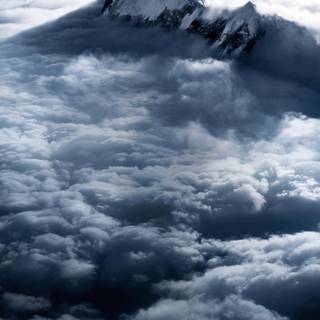 Highlands iPhone wallpaper