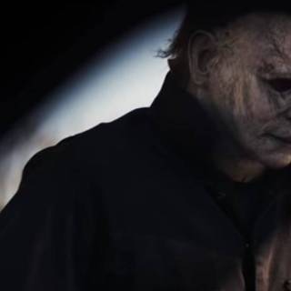 Michael Myers desktop wallpaper