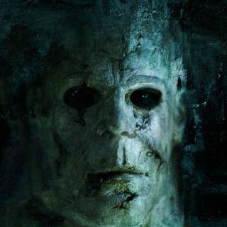 Michael Myers desktop wallpaper