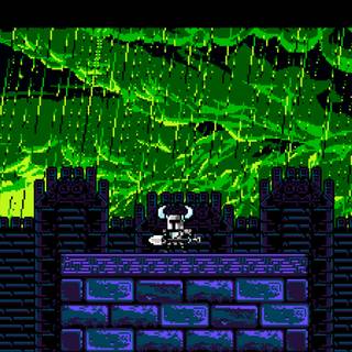 Desktop 16 bits wallpaper