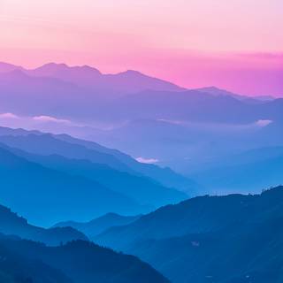 Highlands iPhone wallpaper