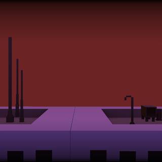 Desktop 16 bits wallpaper