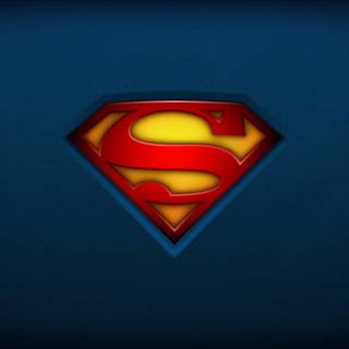 Superman computer wallpaper