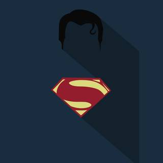 Superman computer wallpaper