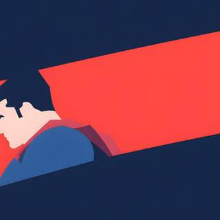 Superman computer wallpaper