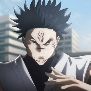 Meguna desktop wallpaper