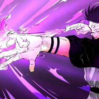 Meguna desktop wallpaper