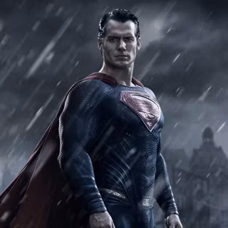 Superman computer wallpaper