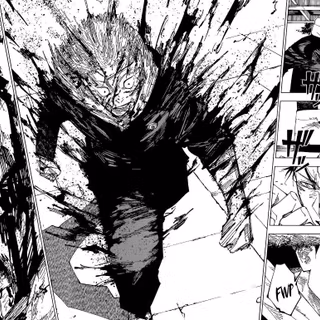 Meguna desktop wallpaper