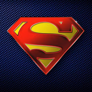 Superman computer wallpaper