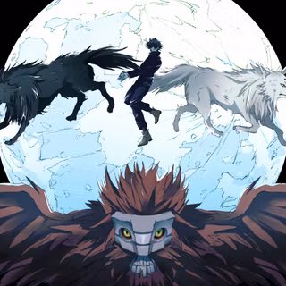 Meguna desktop wallpaper