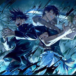 Meguna desktop wallpaper