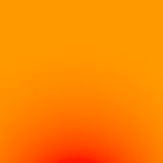 Bright red girls wallpaper