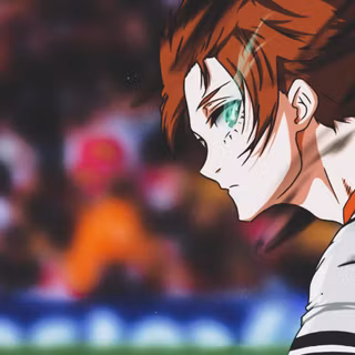 Anime Blue Lock 4k wallpaper