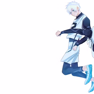 Blue Lock 1920x1080 wallpaper