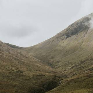 Highlands iPhone wallpaper