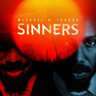 Sinners 2025 movie wallpaper