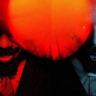 Sinners 2025 movie wallpaper