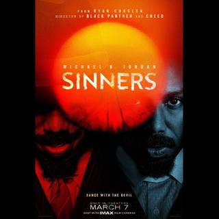 Sinners 2025 movie wallpaper
