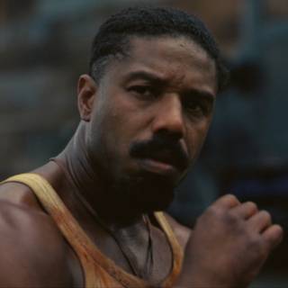 Sinners 2025 movie wallpaper