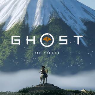 Ghost of Yotei 2025 gaming wallpaper