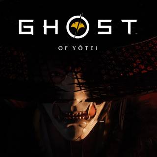 Ghost of Yotei 2025 gaming wallpaper