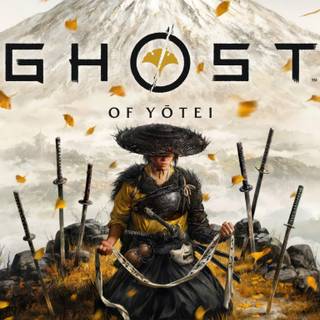 Ghost Of Yotei wallpaper