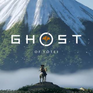 Ghost Of Yotei wallpaper
