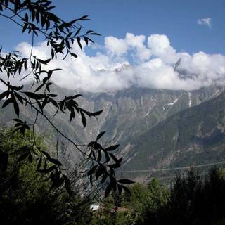 Kinnaur wallpaper