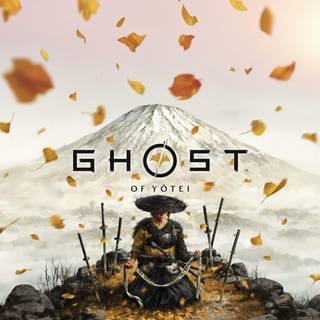 Ghost Of Yotei wallpaper