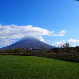 Ghost Of Yotei wallpaper