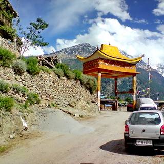 Kinnaur wallpaper