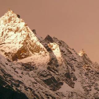 Kinnaur wallpaper