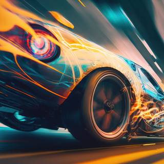 Cars 4k ultra HD wallpaper