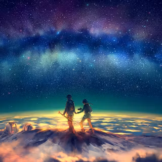 Walking 4k wallpaper