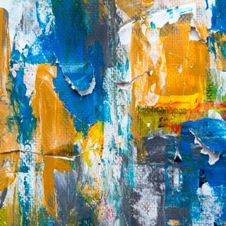 Contemporary art 4k wallpaper