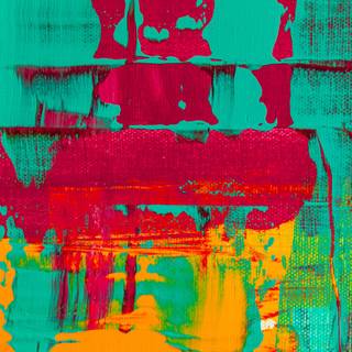 Contemporary art 4k wallpaper