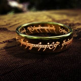 The Lord of the Rings wallpaper