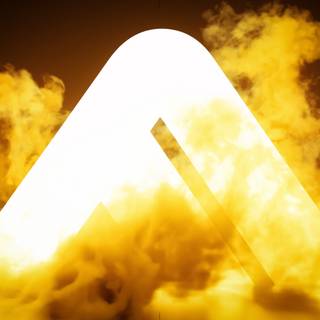 Yellow 4k PC wallpaper