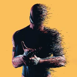 Yellow 4k PC wallpaper