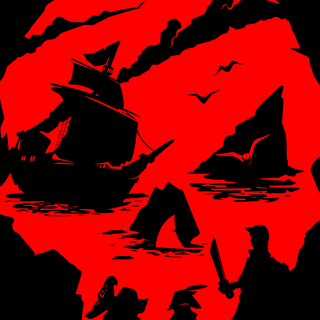 Sea of Thieves 4k mobile wallpaper