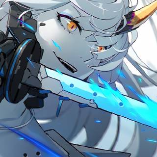 4k UHD anime mobile wallpaper