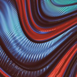 Contemporary art 4k wallpaper