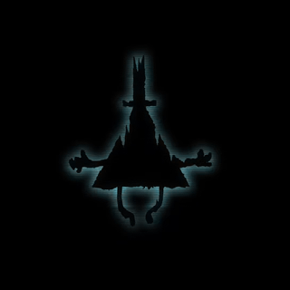 Bill Cipher computer wallpaper