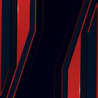 Phone 4k red wallpaper