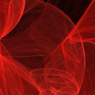 Phone 4k red wallpaper