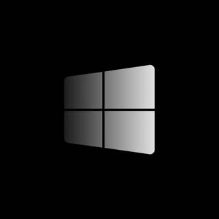 Windows logo phone wallpaper