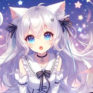 Anime emo 4k wallpaper