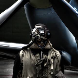 4k aerospace wallpaper